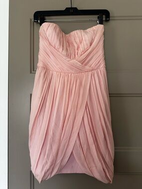 Cynthia Steffe Vintage Bubble mini
